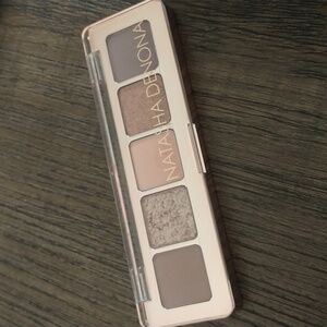 Natasha Denona mini starlette palette